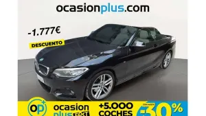 Occasion BMW 220