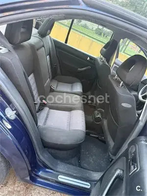 Begagnad VW Bora
