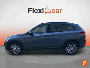 Usado BMW X1
