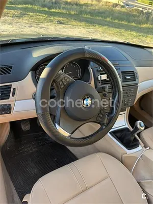 Occasion BMW X3