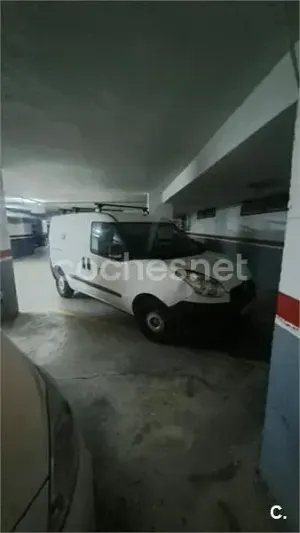 Usado Fiat Doblò