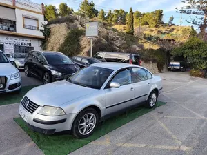 Occasion VW Passat