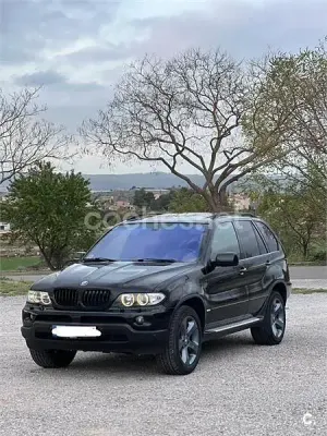 Usado BMW X5