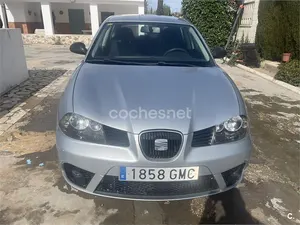 Usado Seat Ibiza
