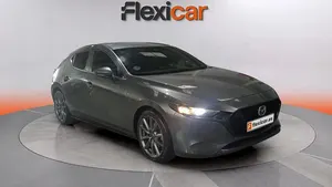 Brugt Mazda 3