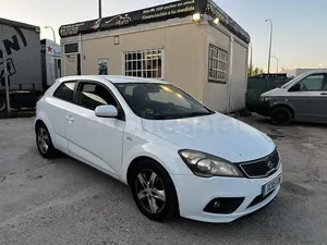 Käytetty Kia ProCeed
