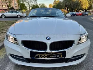 Usado BMW Z4