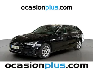 Usado Audi A4
