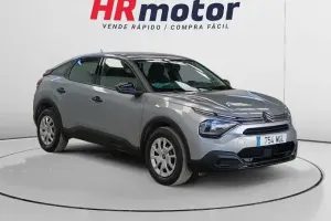 Usado Citroën C4
