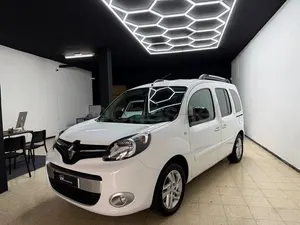 Brugt Renault Kangoo