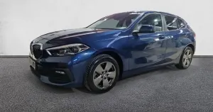 Usado BMW 116