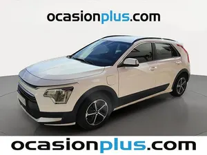 Usado Kia Niro
