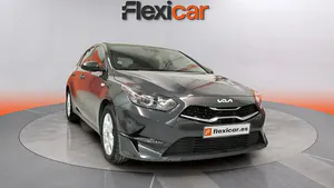 Używany Kia Ceed