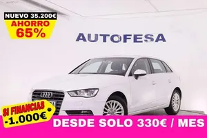 Używany Audi A3