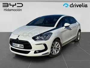 Usado Citroën DS5