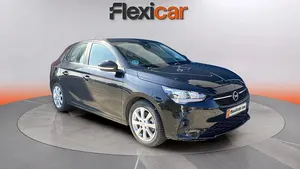 Używany Opel Corsa