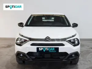 Usado Citroën e-C4