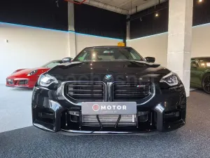 Occasion BMW M2