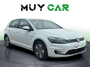 Occasion VW e-Golf