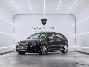 Usado Audi S3