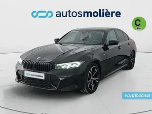 Usado BMW 320