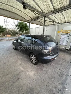 Brugt Mazda 3