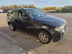 Usado BMW X3