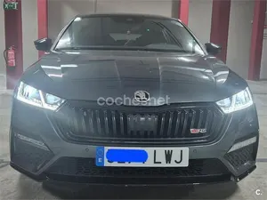Occasion Skoda Octavia