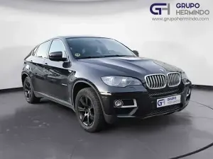 Occasion BMW X6