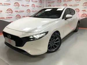 Brugt Mazda 3
