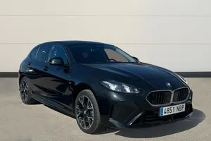 Usado BMW 118