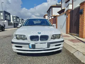Usado BMW 320