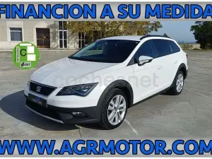Usado Seat Leon
