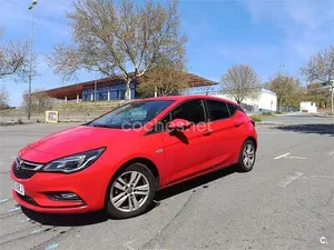 Brugt Opel Astra