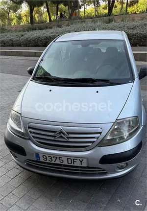 Occasion Citroën C3