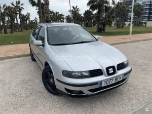 Używany Seat Leon