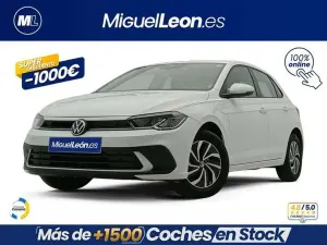 Usado VW Polo