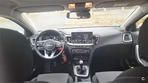Occasion Kia XCeed