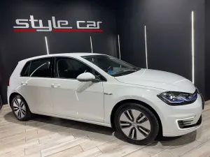 Occasion VW e-Golf