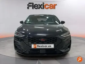 Brugt Ford Focus