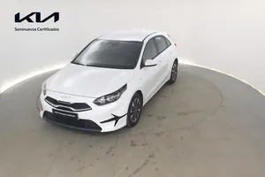 Usado Kia XCeed