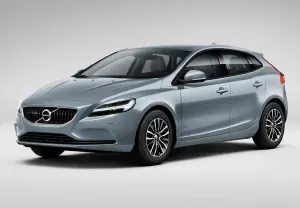 Usado Volvo V40