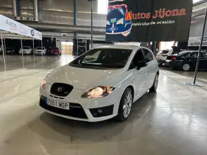 Occasion Seat Leon