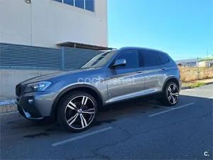 Usado BMW X3