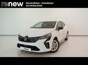 Używany Renault Clio V