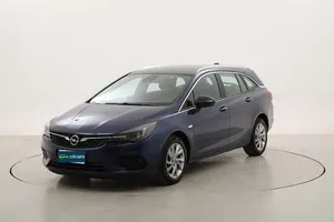 Usado Opel Astra