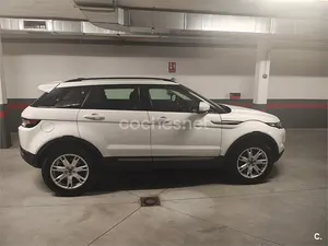 Occasion Land Rover Range Rover evoque