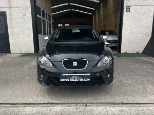 Usado Seat Leon