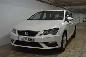 Usado Seat Leon