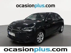 Używany Opel Corsa